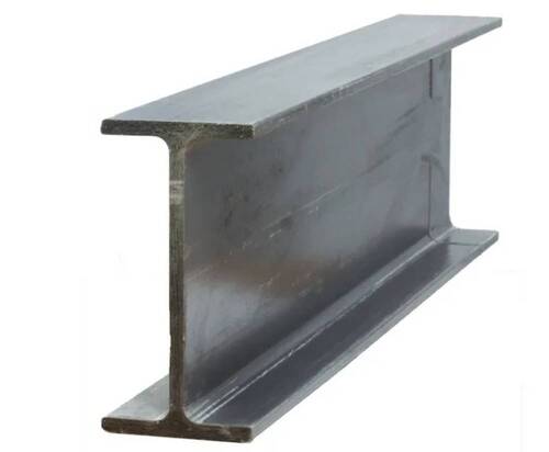 H Shape Mild Steel Beam