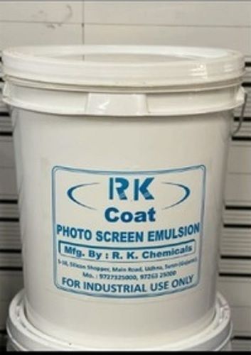 Red Color Photo Emulsion Used In Film Based Photography