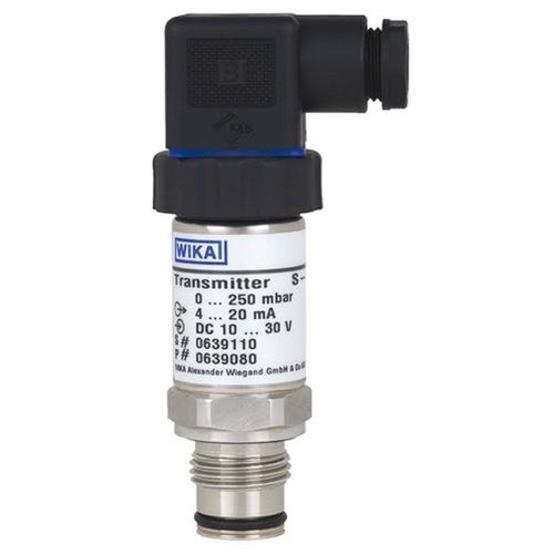 Electric 24 Vdc Pressure Transmitter For Industrial Use