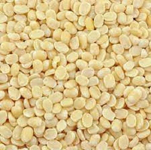 Rich Nutrition 100% Natural Pure And Organic White Color Urad Dal