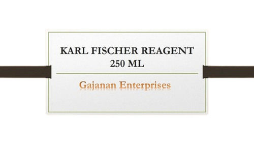 karl fischer reagent