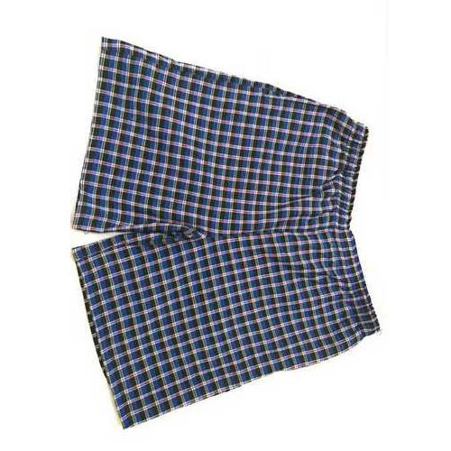 Cotton Fabric Mens Boxer Shorts