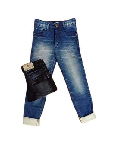 Brand Jeans In Ahmedabad, Gujarat At Best Price