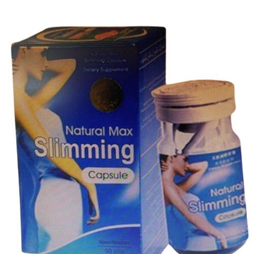 Accelerates Metabolism Slimming Capsules For Boosting Energy Weight Loss