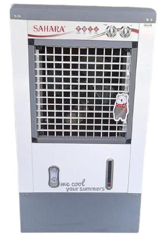 White And Grey Sahara Fusion Series Air Cooler - Sac Fusion 150