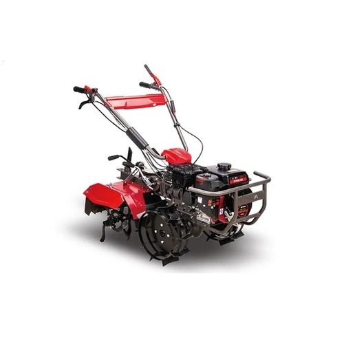 Agricultural Inter Cultivator Power Tiller Machine - Engine Oil Capacity: 600 Milliliter (Ml)