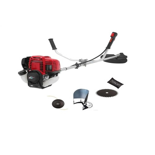 Honda Brush Cutter - Cutting Accuracy: 500 Mm/M