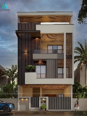 pre engineered building