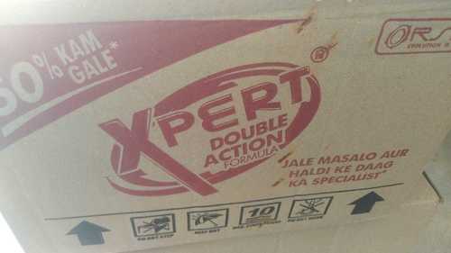Xpert Double Action Formula Dishwash Big Bar