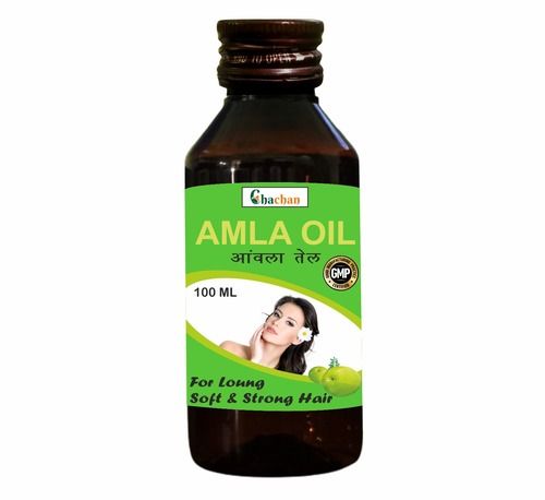 Chachan Amla Oil - 100ml