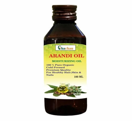 Chachan Arandi Oil - 100ml