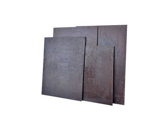 Wear And Tear Resistant Friction Sheet Height: 500 Millimeter (Mm)