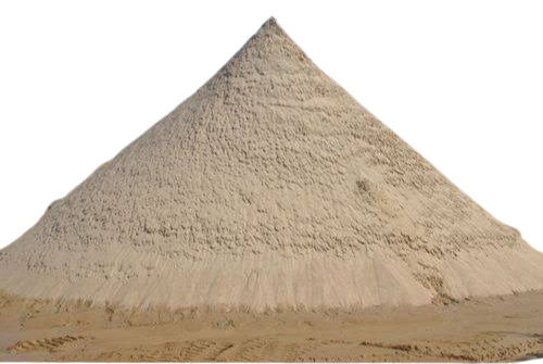 Wet Foundry Sand Common Cement