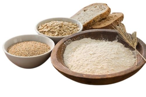 High Protein FSSAI Certified Multigrain Flour for Cooking