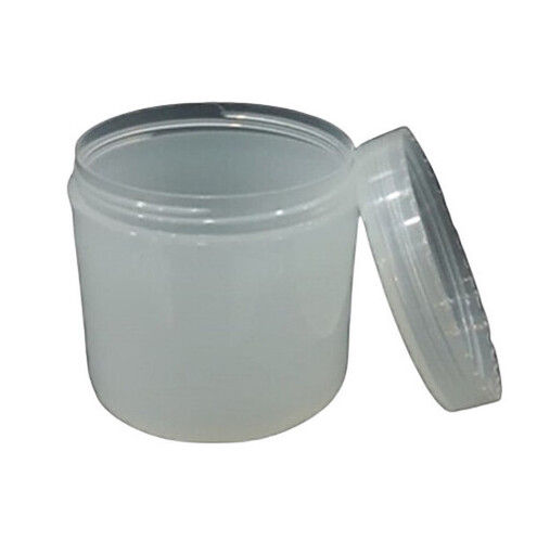 Cosmetic Cream Container