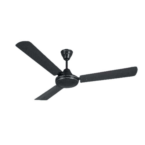 Bajaj Brezza 425 1200mm Coal Mine Grey Ceiling Fans