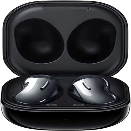 Live Bluetooth Truly Wireless In Ear Earbuds With Mic Body Material: Plastic