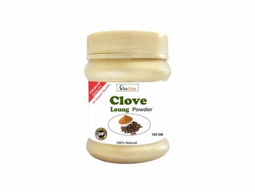 Chachan Clove Powder - 100gm