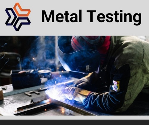 NABL Accredited Metal Testing Services By Krishna Metallurgical Laboratories Pvt. Ltd.