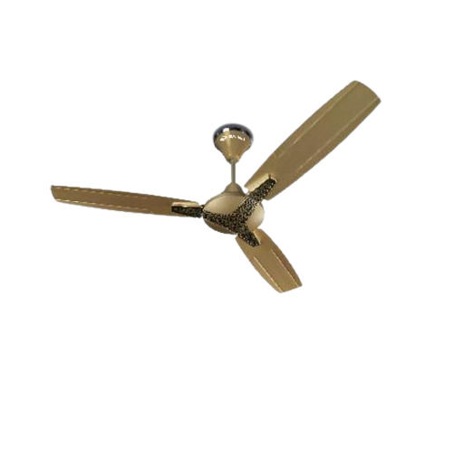 Bajaj Esteela 1200mm Tangerine Gold Ceiling Fans