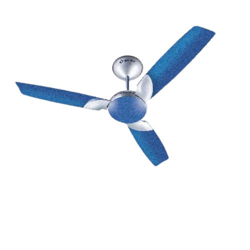 Bajaj Harrier Avab 1200 Mm Electric Blue Ceiling Fans