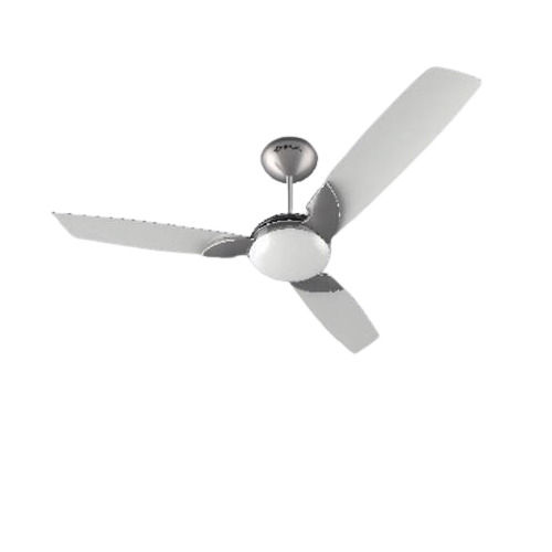 Bajaj Harrier Avab With 1200 Mm Silky White Ceiling Fans