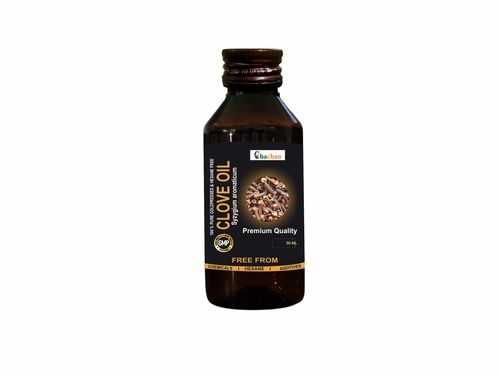 Herbal Extract Chachan Clove Oil - 50Ml