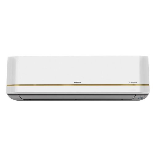 1.5 Ton And 5 Star Hitachi Inverter Split Ac For Office And Home Use