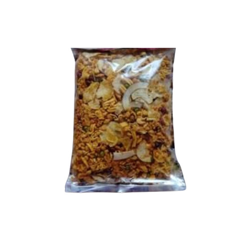Salty And Crispy Kerala Style Mixture Namkeen