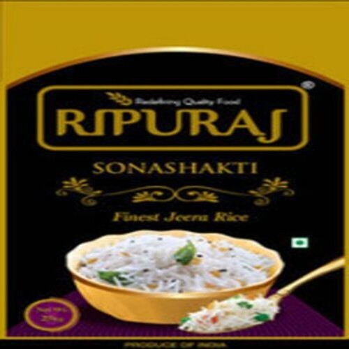 Finest Jeera Rice