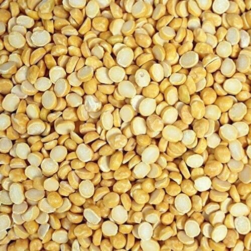 Yellow Best Quality, Healthy And Nutritious Chana Dal 