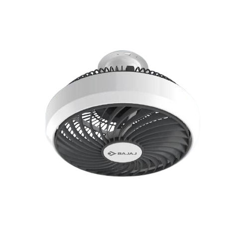 Bajaj Ultima Neo 300 Mm Accent Grey Cabin Fan