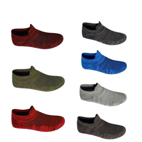 Good Quality Socks Shoe Uppers