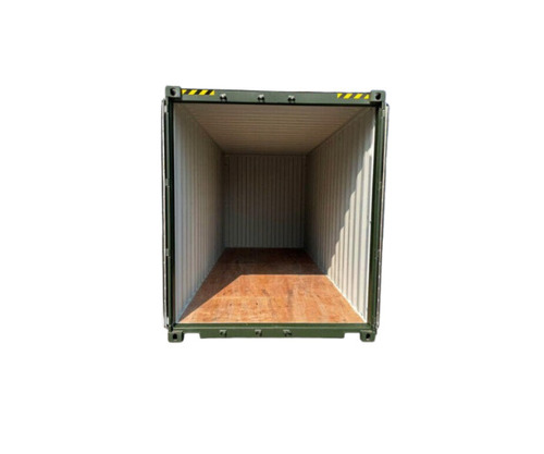 Used Shipping Container 20FT