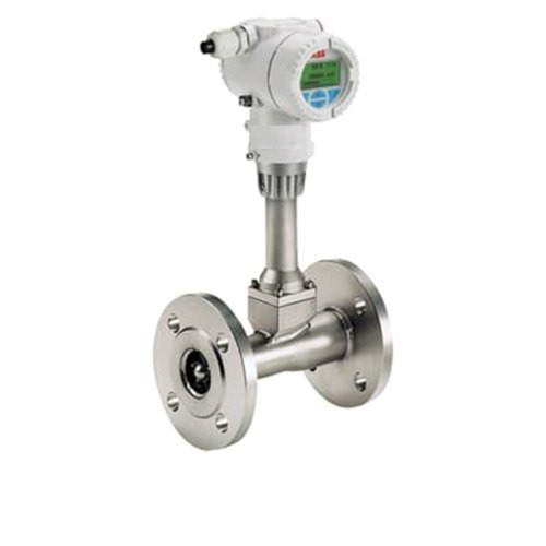 Automotive Swirl Flow Meter - Accuracy: 97  %