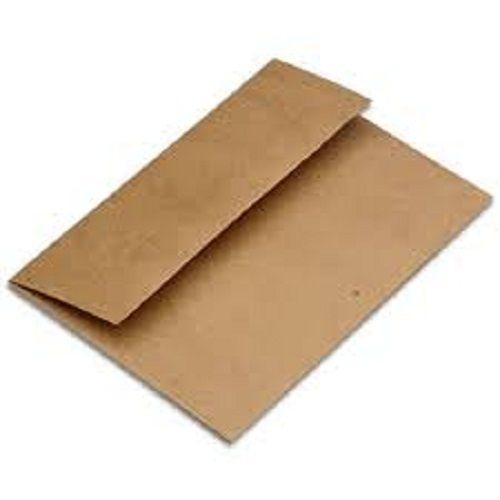 Brown X-Ray Paper Envelopes For Hospital With Size: 12.5 X 10.5 Application: Industrial