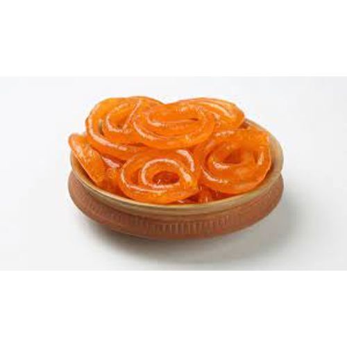 Sweet Taste Indian Soft Jalebi Carbohydrate: 8 Percentage ( % )