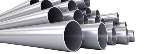Stainless Steel Pipes