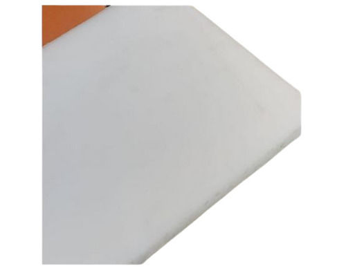 Crack Resistance Pp Solid Sheet Application: Industrial