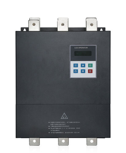 Set-1000 Series Ac Soft Starter Application: Industrial