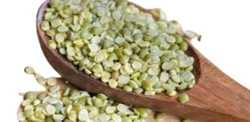 Organic And Healthy Small Green Moong Dal