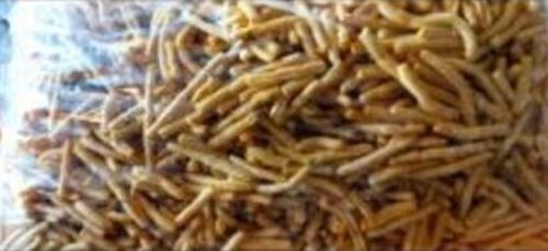 100% Fresh And Tasty Besan Spicy Sev Namkeen For Evening Tea Time Snacks