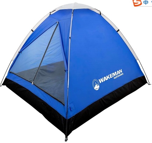 Polyester 190T Camping Tent
