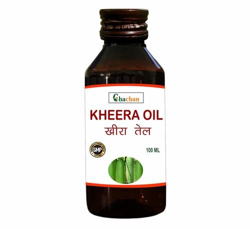 Chachan Kheera Oil - 100ml