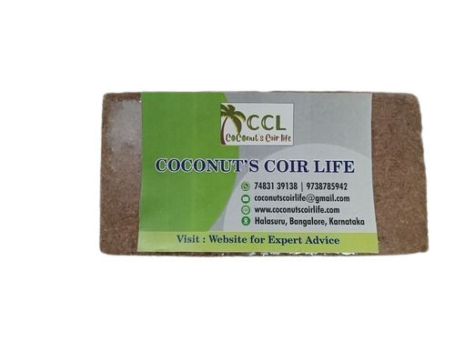 Coco Coir Peat