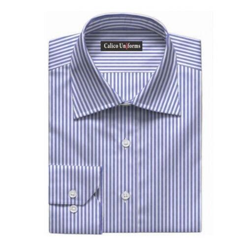 Men Full Sleeve Formal Cotton Shirts