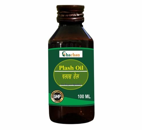 Herbal Extract Chachan Plash Oil 100Ml