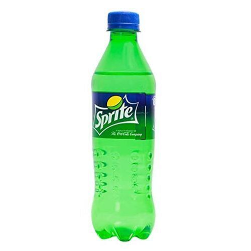 More Fizz Featured Refreshing And Cool Sprite Cold Drink ,750ml