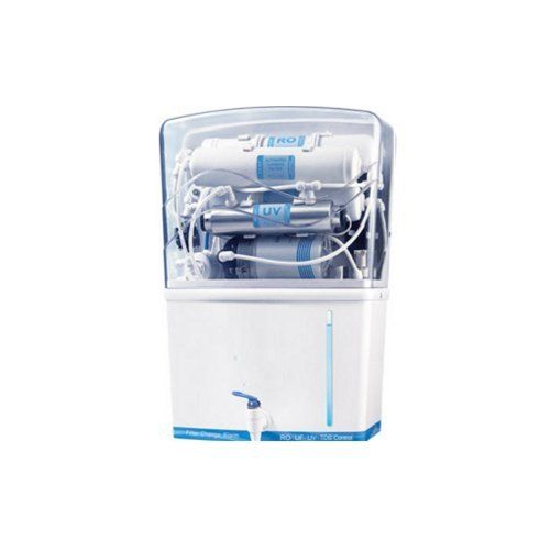 High Capacity Aqua Grand Water Purifier With 6 Months Warranty And 10-15 Liter Storage Capacity