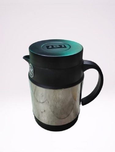 Insulated Kettle, Liquid Capacity 800ml, (Pack Of 1 X 30 Unit)